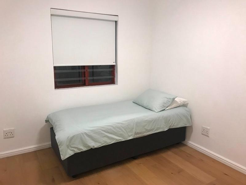 To Let 2 Bedroom Property for Rent in Tamboerskloof Western Cape